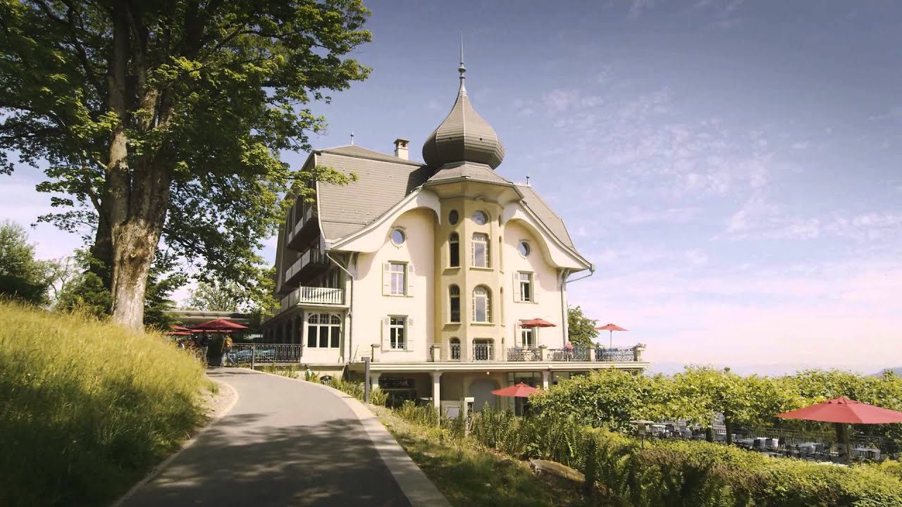 Gurten - Park im Grünen