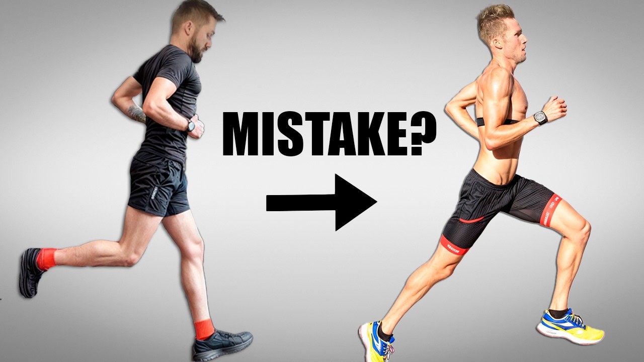 Does Running Form ACTUALLY Matter? (Science Explained)