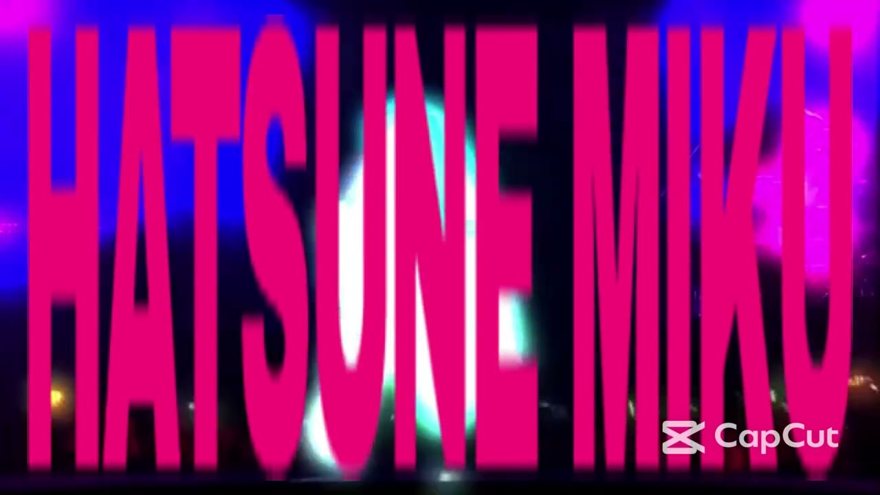 CHE REST IN BASS SAMPLE JERK TYPE BEAT - HATSUNE MIKU