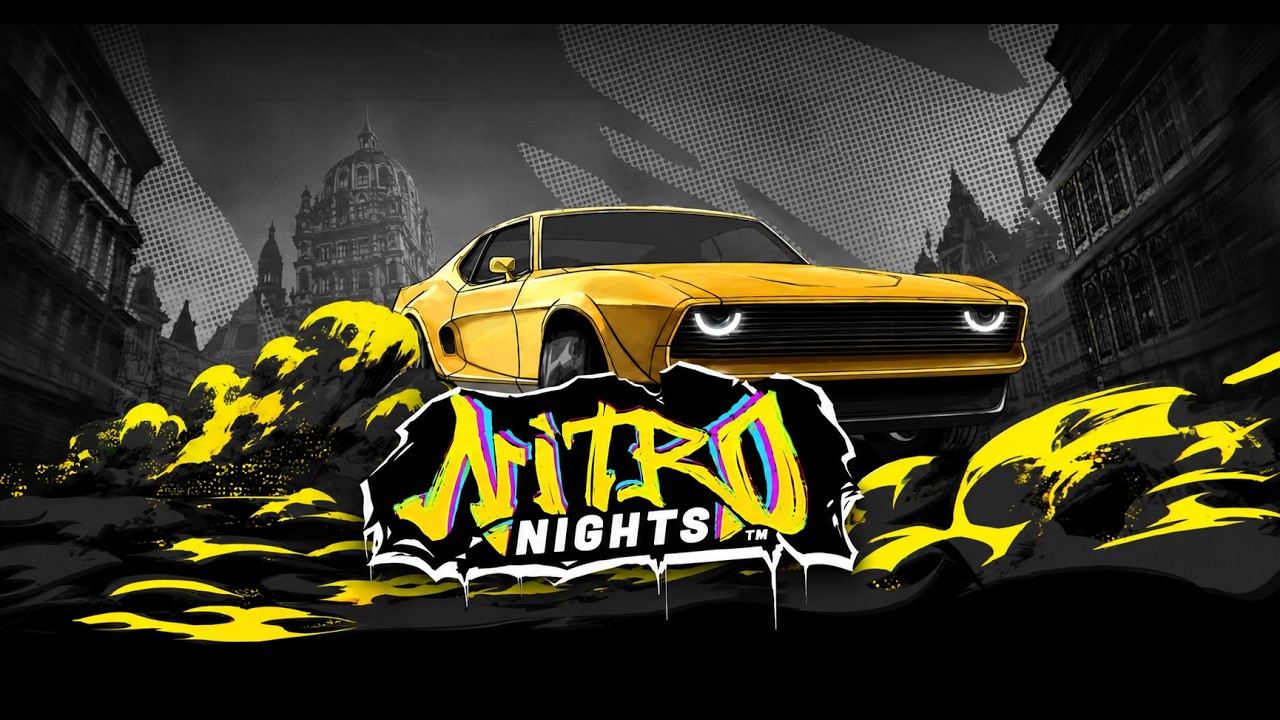 🎰 Nitro Nights Slot Demo | Hacksaw Gaming 🚨 Gameplay, Features & Max Win! 🚨