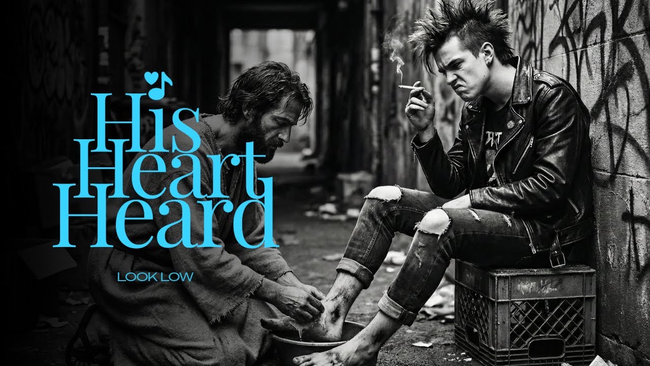 LOOK LOW | Alternative Christian Music