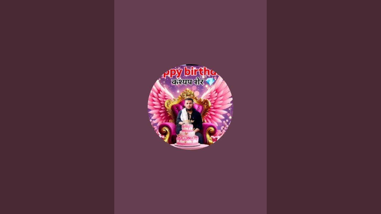 Jay Mahakal  is live!