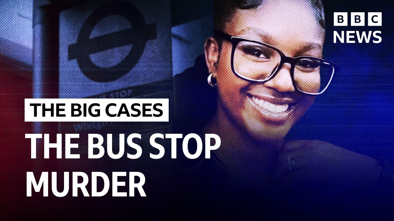 The schoolgirl killing sparked by a teddy bear | The Big Cases