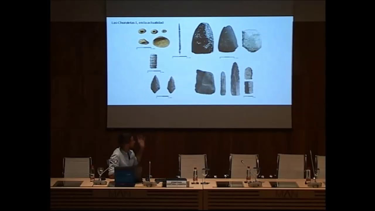 Cuando los muertos hablan: a propósito de las prácticas funerarias del IV y III milenio a.C.