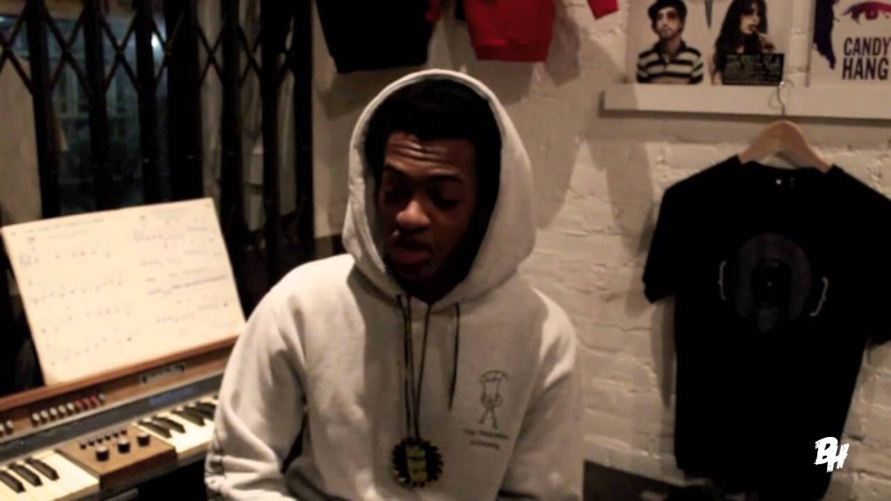 GoodKids BadHabits: NYC with BrandUn DeShay
