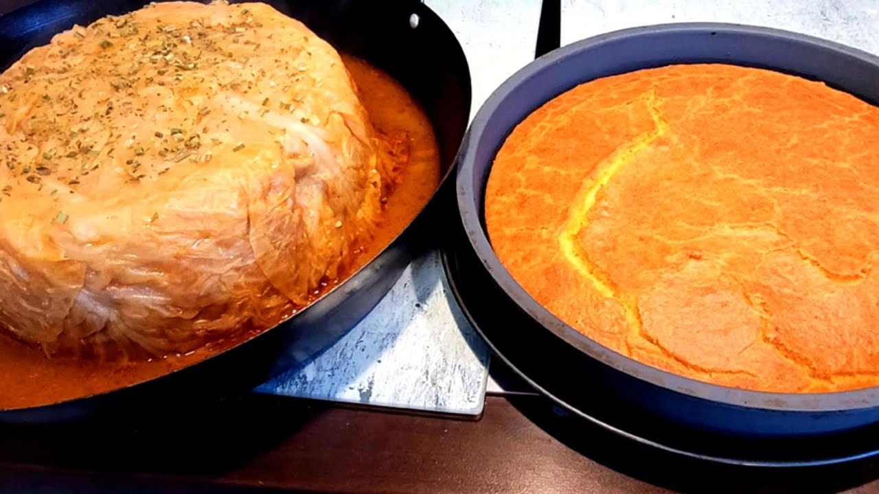 Bolje od bilo koje torte.,Nedeljni rucak od kiselog kupusa cesto na mom stolu,obavezna vruca proja.