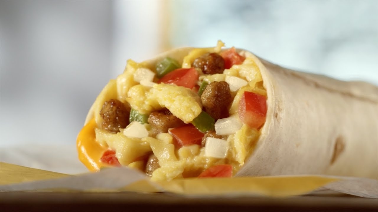 Cozy Tortilla Blanket I McDonald's