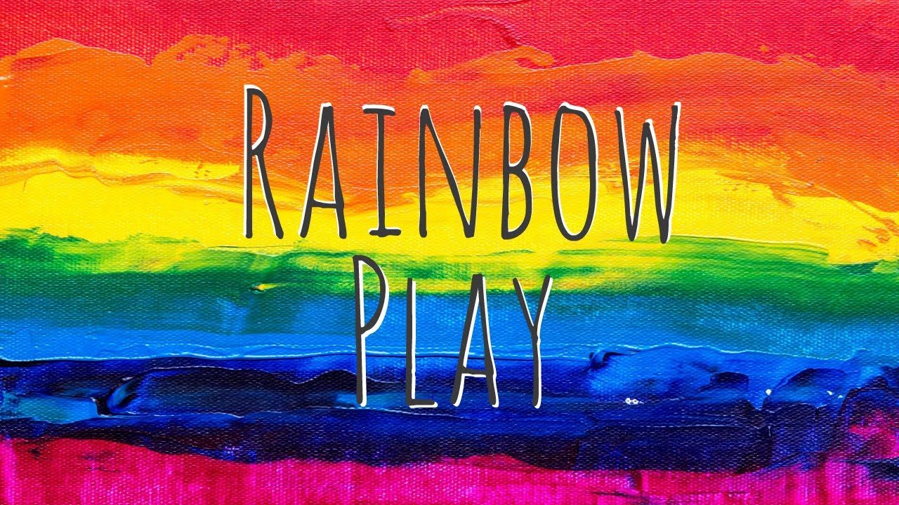 5 DIY Rainbow Sensory Play Activities to Keep Kids Busy in Isolation