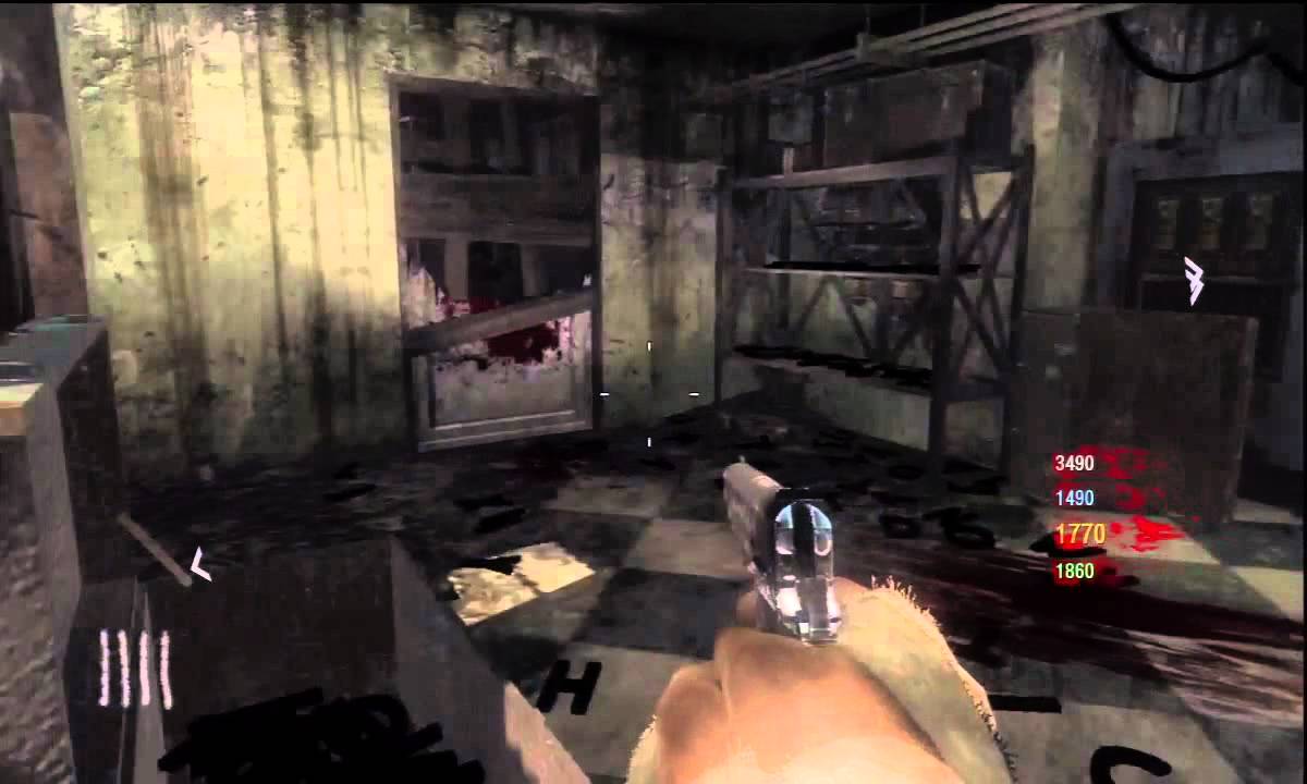 ZOMBIE| لايف كومنتري ؟! مع كوكر ورحمآني ؟