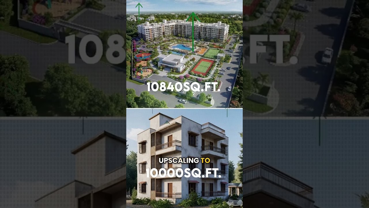 Do Societies Really Need a PMC in Redevelopment? | Expert Talk with Kunal Kuwadekar