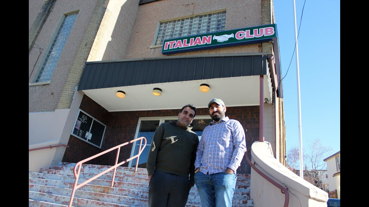 BEHIND THE SCENES: Sukhdev Restaurant owners buy Copper Cliff Italian Club building