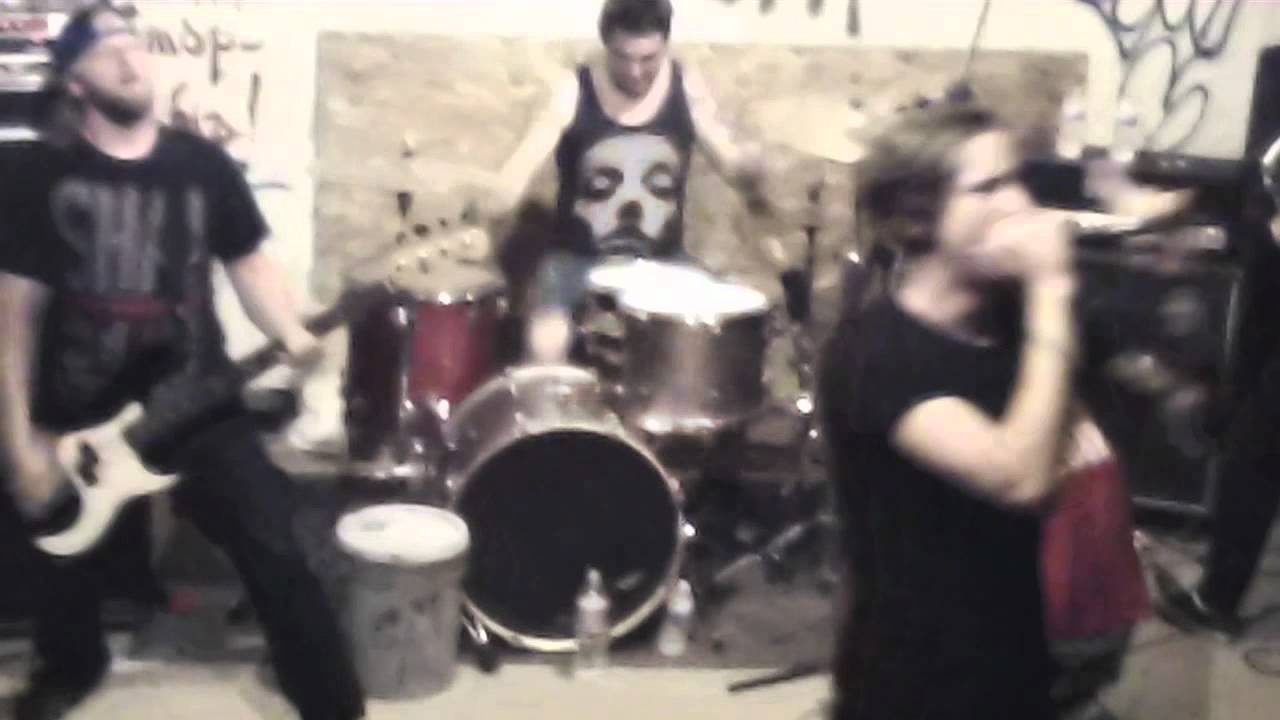 A Better Hope Foundation - A Hell Called Home LIVE