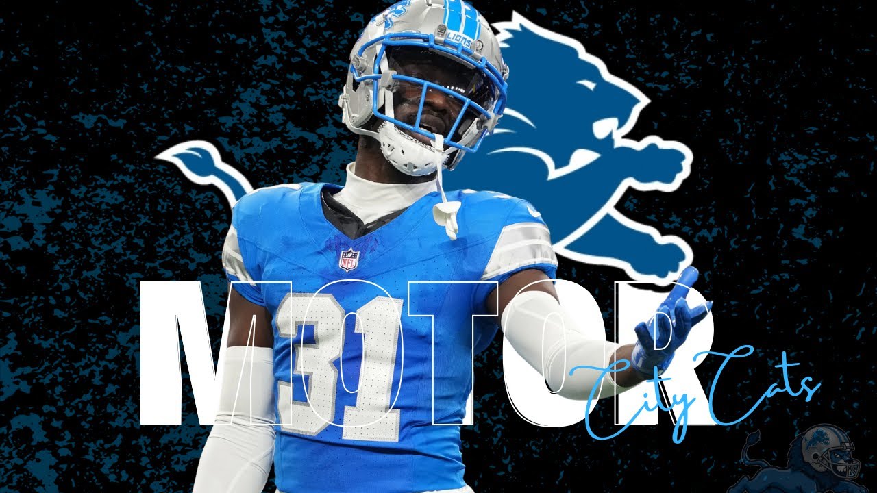 Detroit Lions Get Terrible News: Say It Ain't So Kerby😢!?