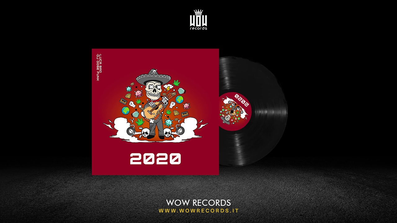 DJ Dose Funk & Luca Bad - 2020