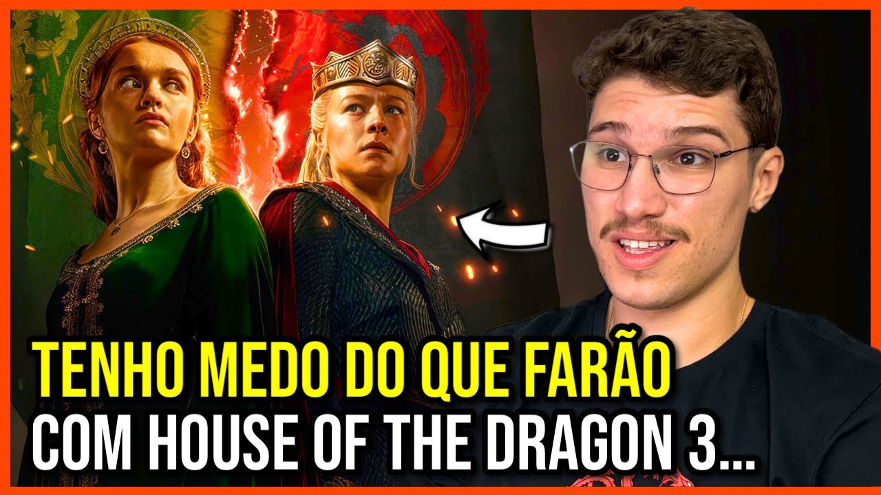 15 SÉRIES QUE VOCÊ PRECISA VER AINDA EM 2026!