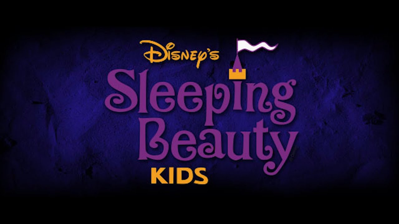 Sleeping Beauty Cast B  2016