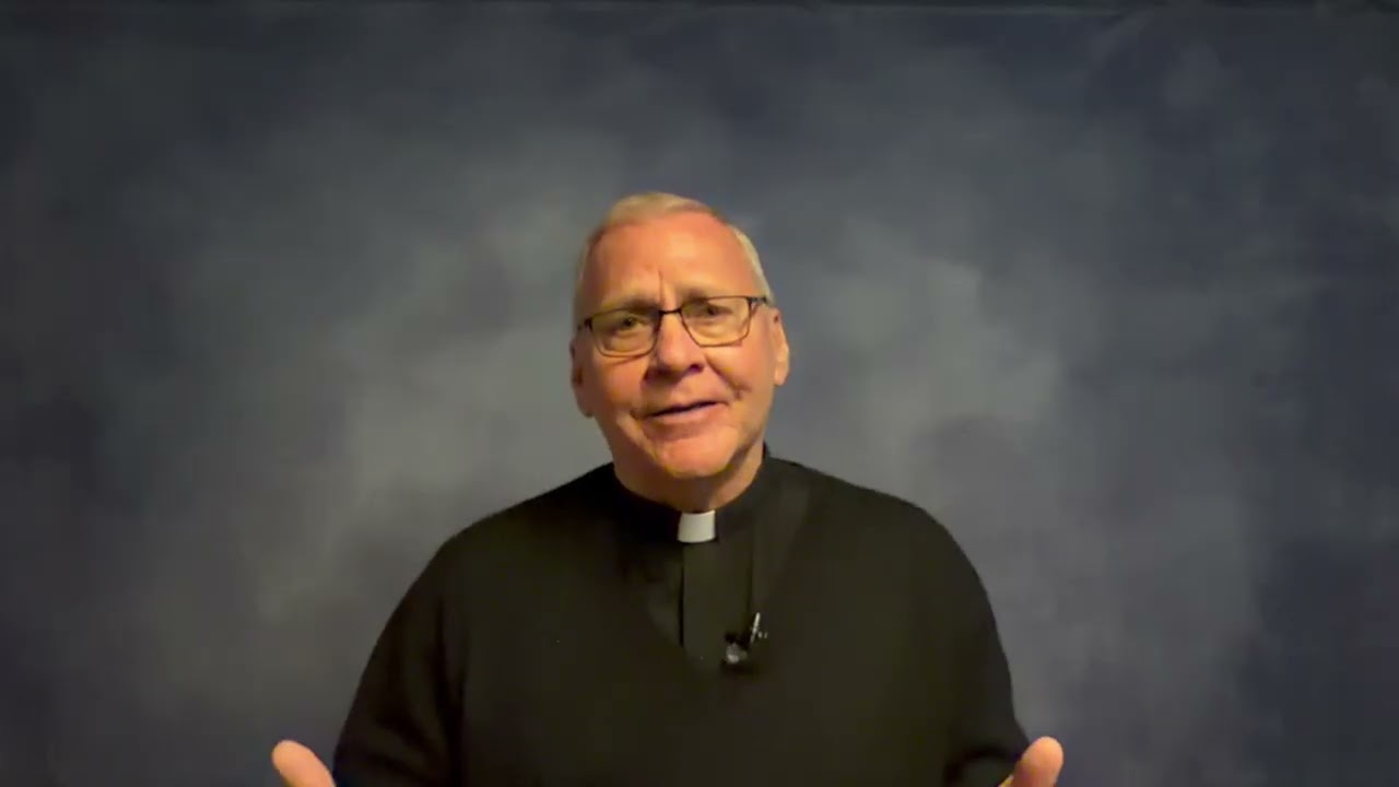 Jesus, Who Do You Think You Are? (6th Sunday in Ordinary A)