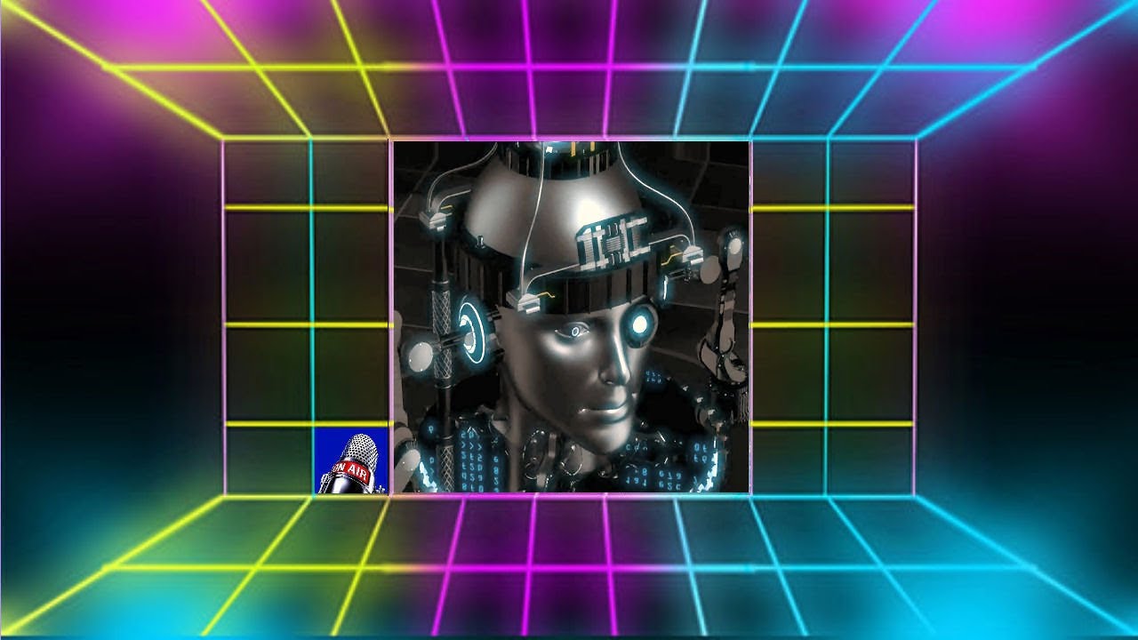 FDLDJ - SHADOWBREAKERS 👺🌟 80s 432Hz - “Freedom beyond shadows / Libertà oltre l’ombra”