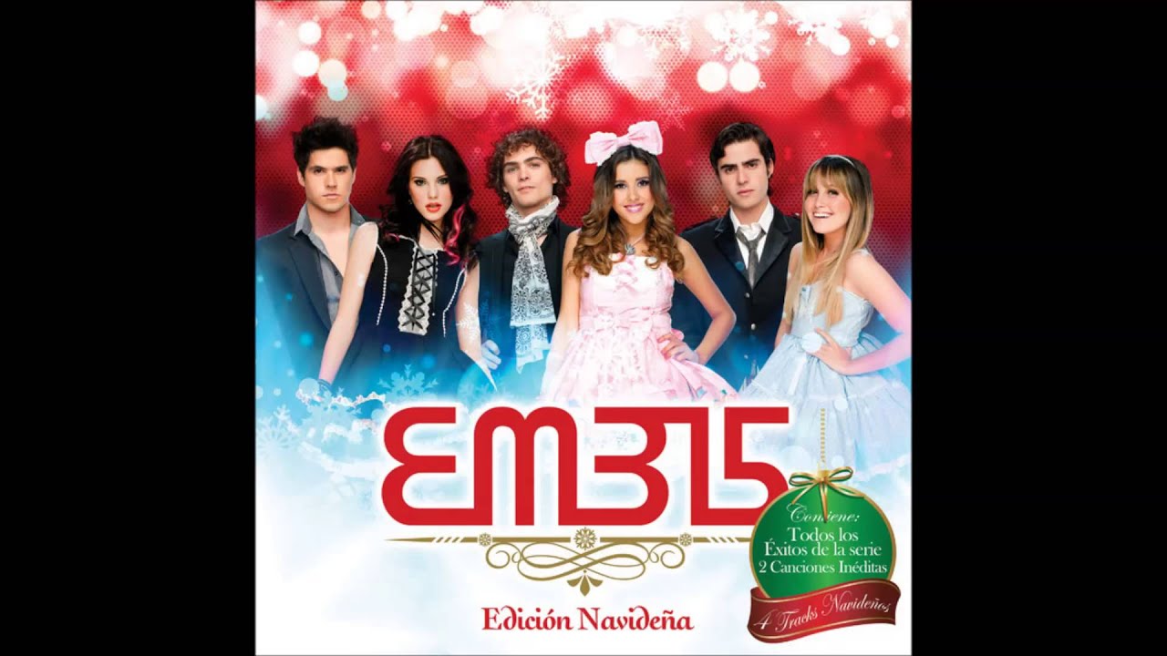 EME-15 - No Voy a Cambiar