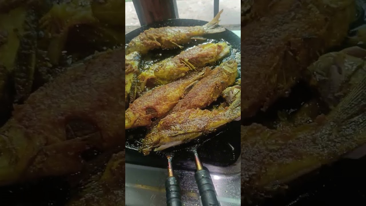 Fish curry ## you 👍👍👍##