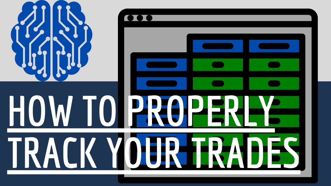 How to Properly Track Your Trades to Figure Out What Works