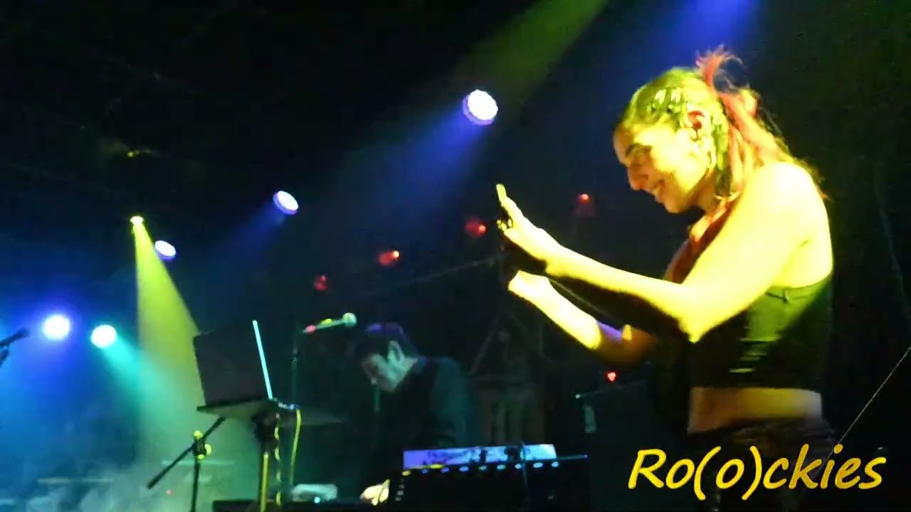 &Sigma;&upsilon;&nu;&theta;&epsilon;&tau;&iota;&kappa;&omicron;ί 35 &chi;&rho;ό&nu;&iota;&alpha; Live Best of/An club A&theta;ή&nu;&alpha; 5-12-2025