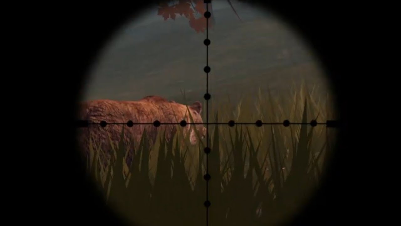 Poluje na zwierzęta w roblox [sezon polowań ]
