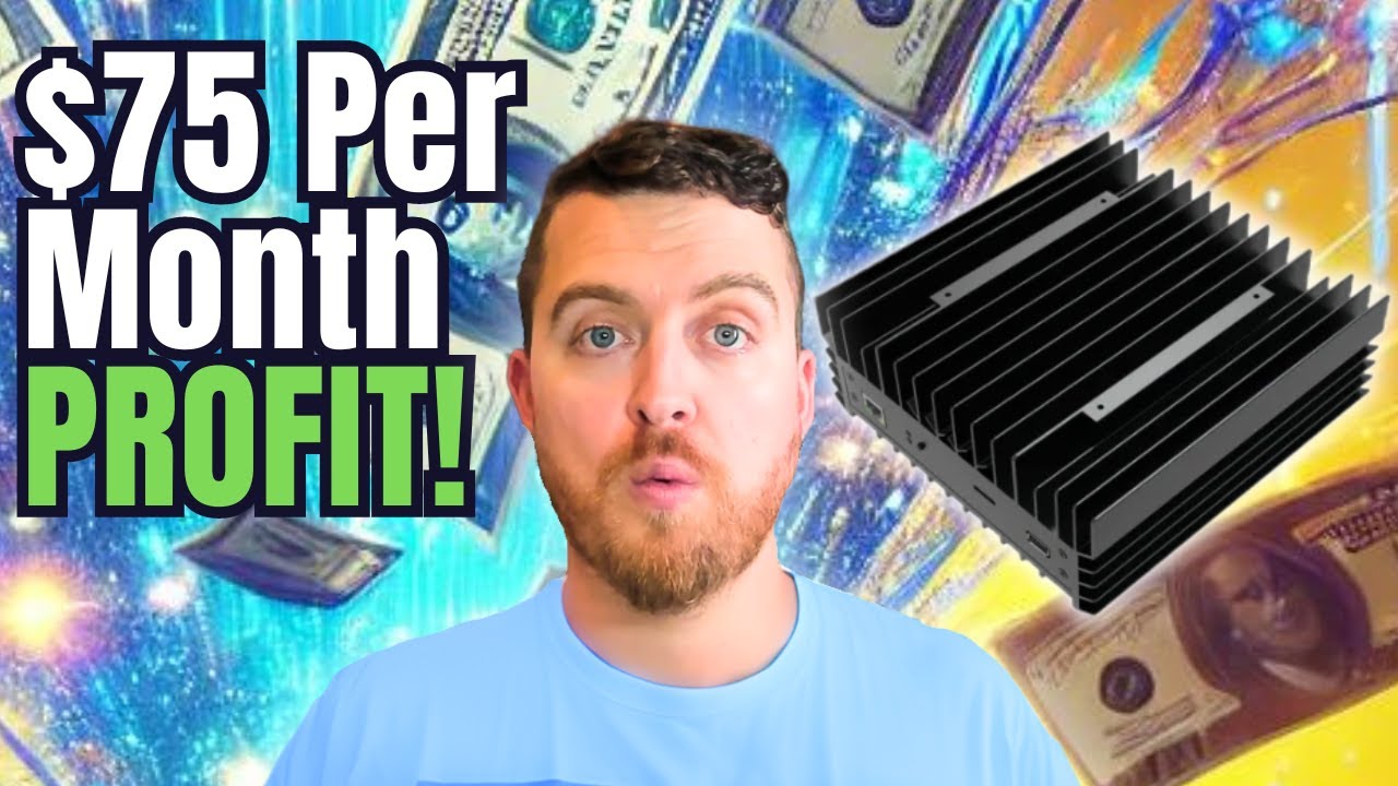 IceRiver AL0 Alephium Miner &ndash; Real Profits, Full Setup Guide! ❄️💵