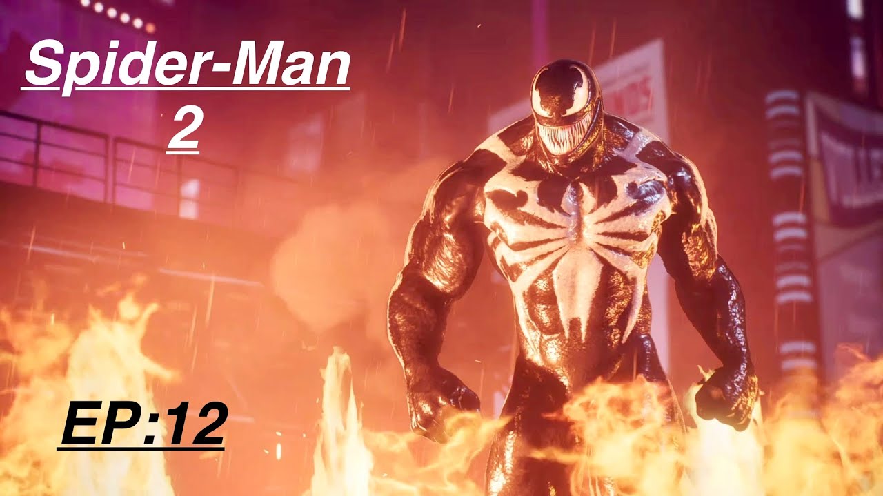 Marvel's Spider-Man 2