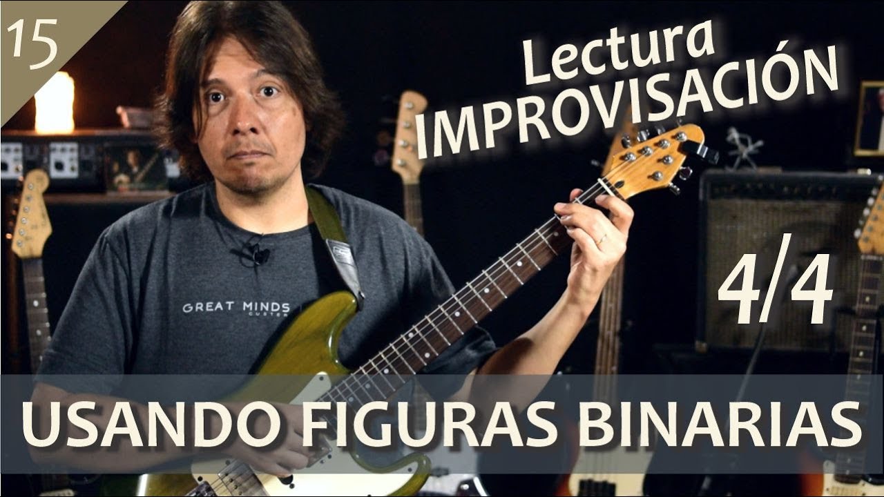 Todas las Figuras Binarias