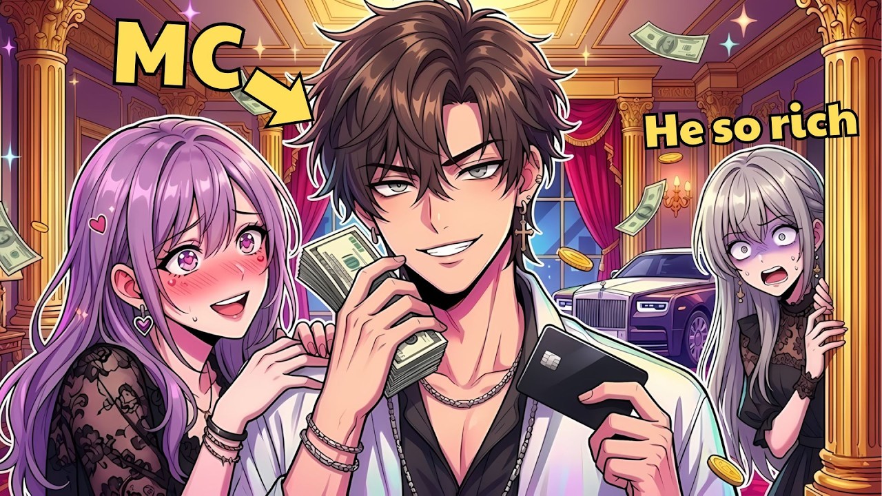 I Spent Just a Few Dollars and the System Instantly Gave Me a Mountain of Cash - Jiwoo Recap