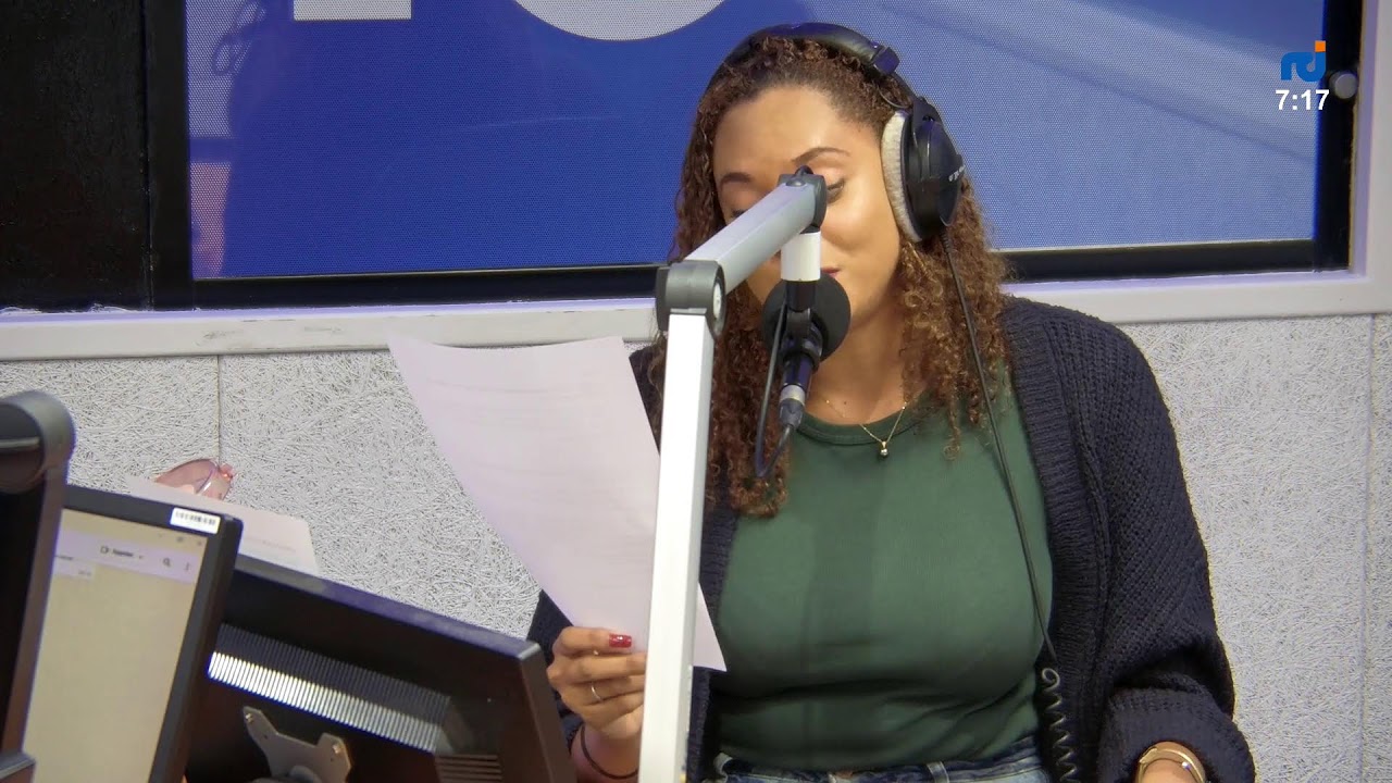 En direct sur RCI