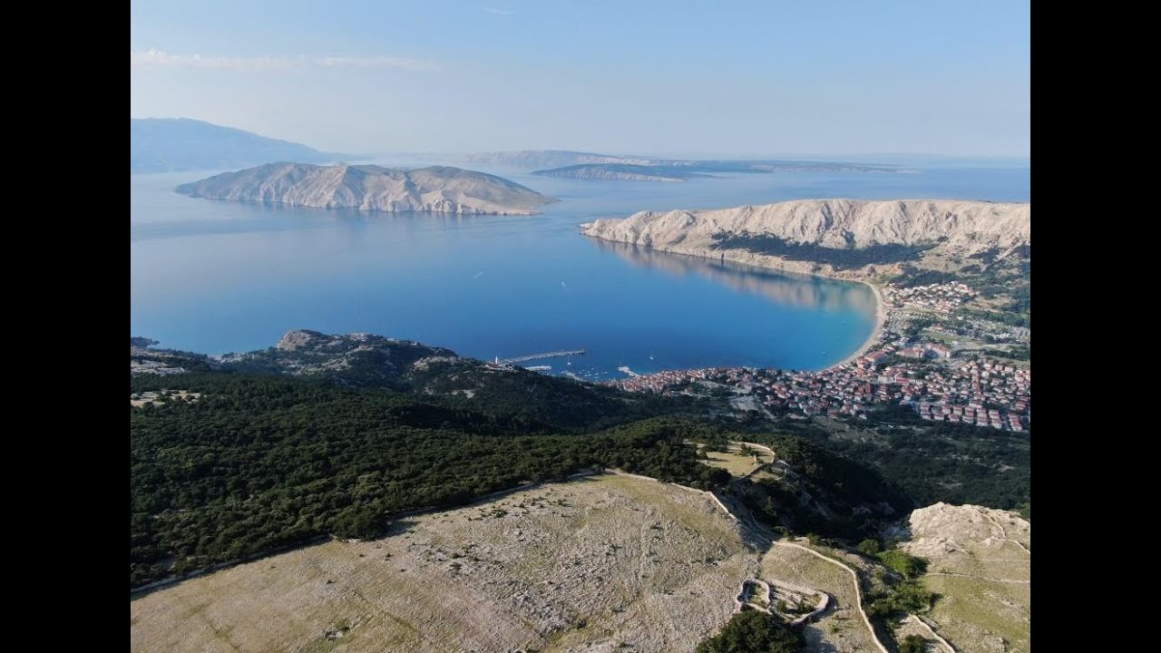 Baska Croatia