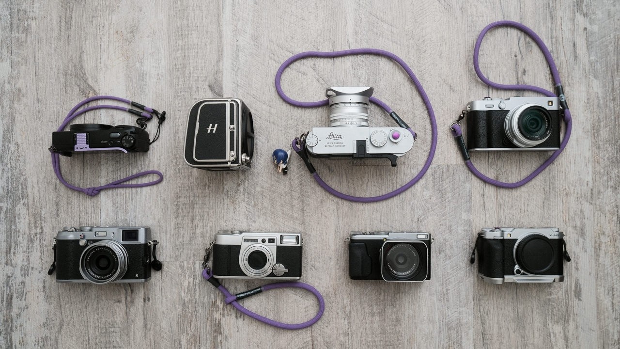 Слишком много камер... Вот как я на самом деле принимаю решение | Вопросы и ответы 2026 года