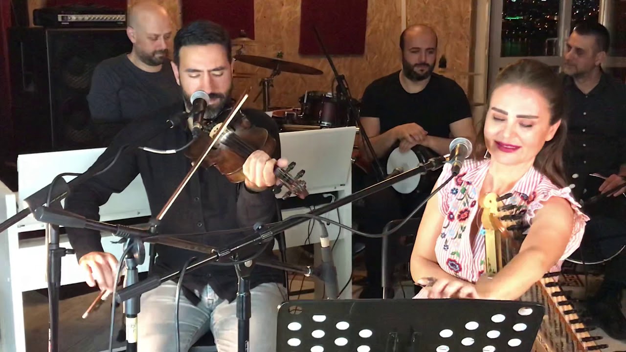 Orhan AYKUT “Akşam Güneşi”