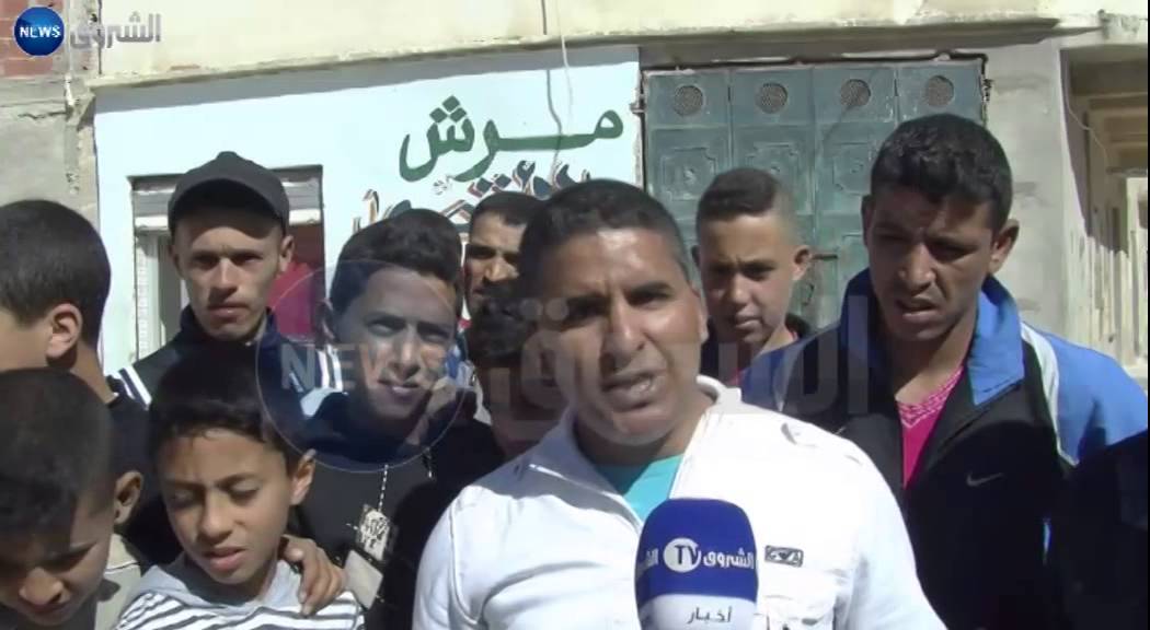 تبسة / سكان حي واد الناقص يطالبون بالتهيئة