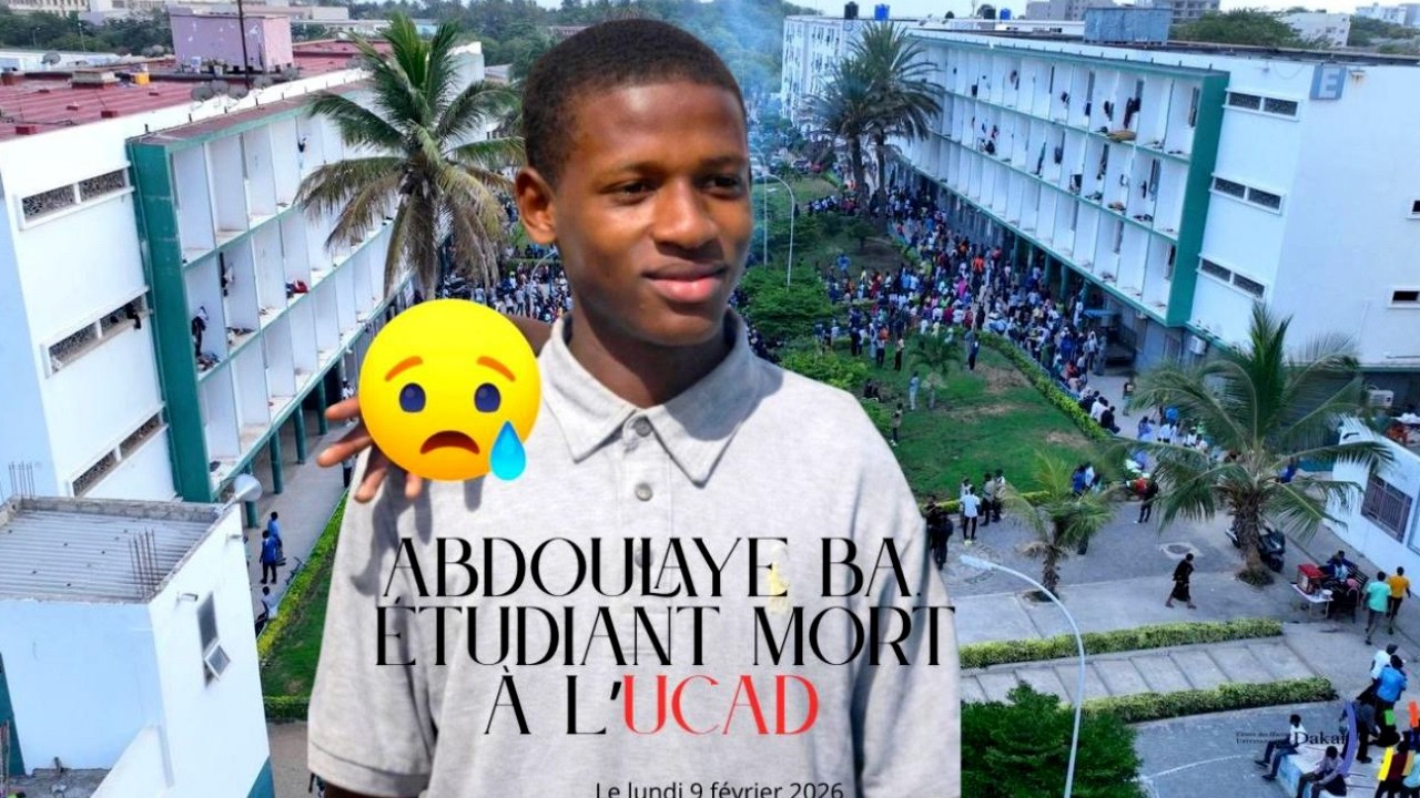 DIRECT : Point de presse du gouvernement : Situation dans les universités