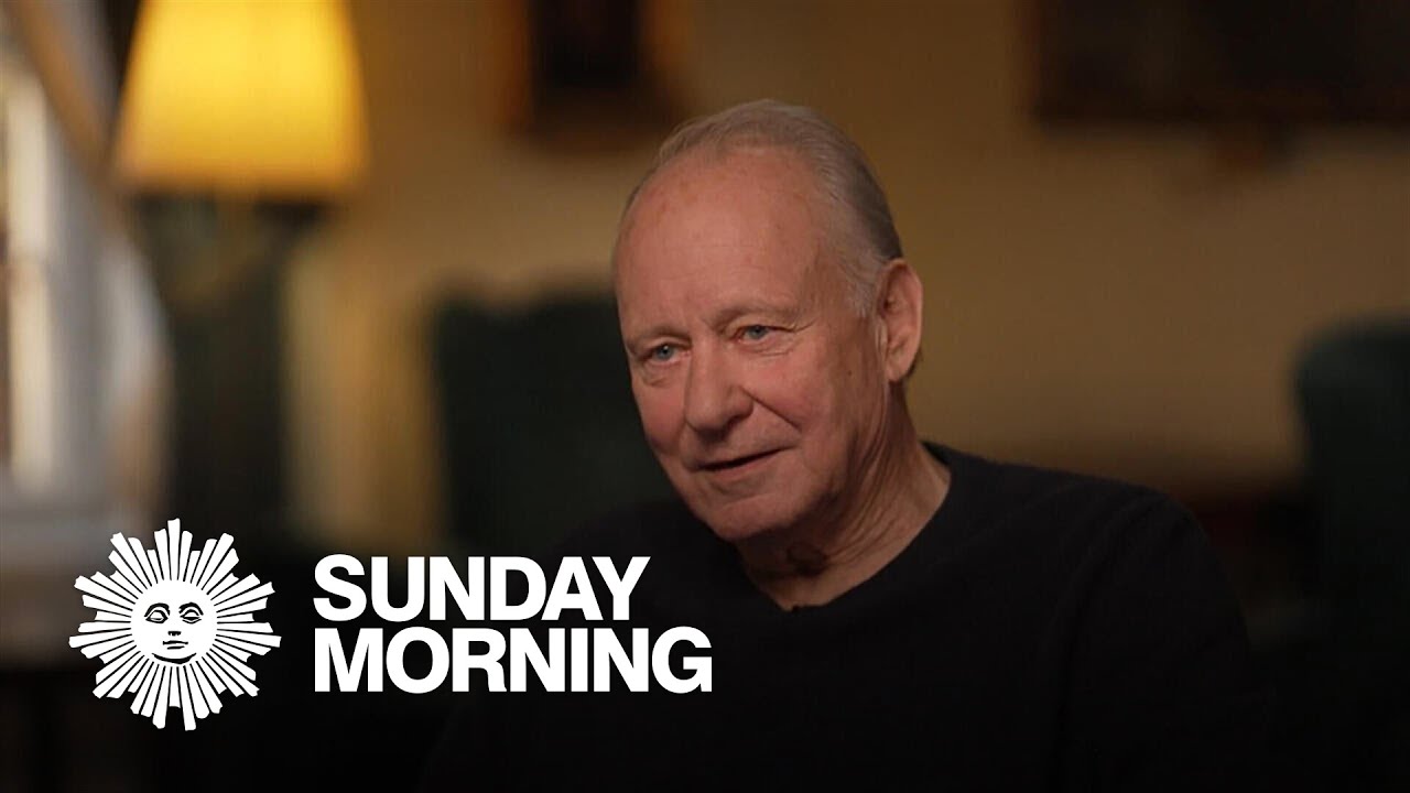 Extended interview: Stellan Skarsgård
