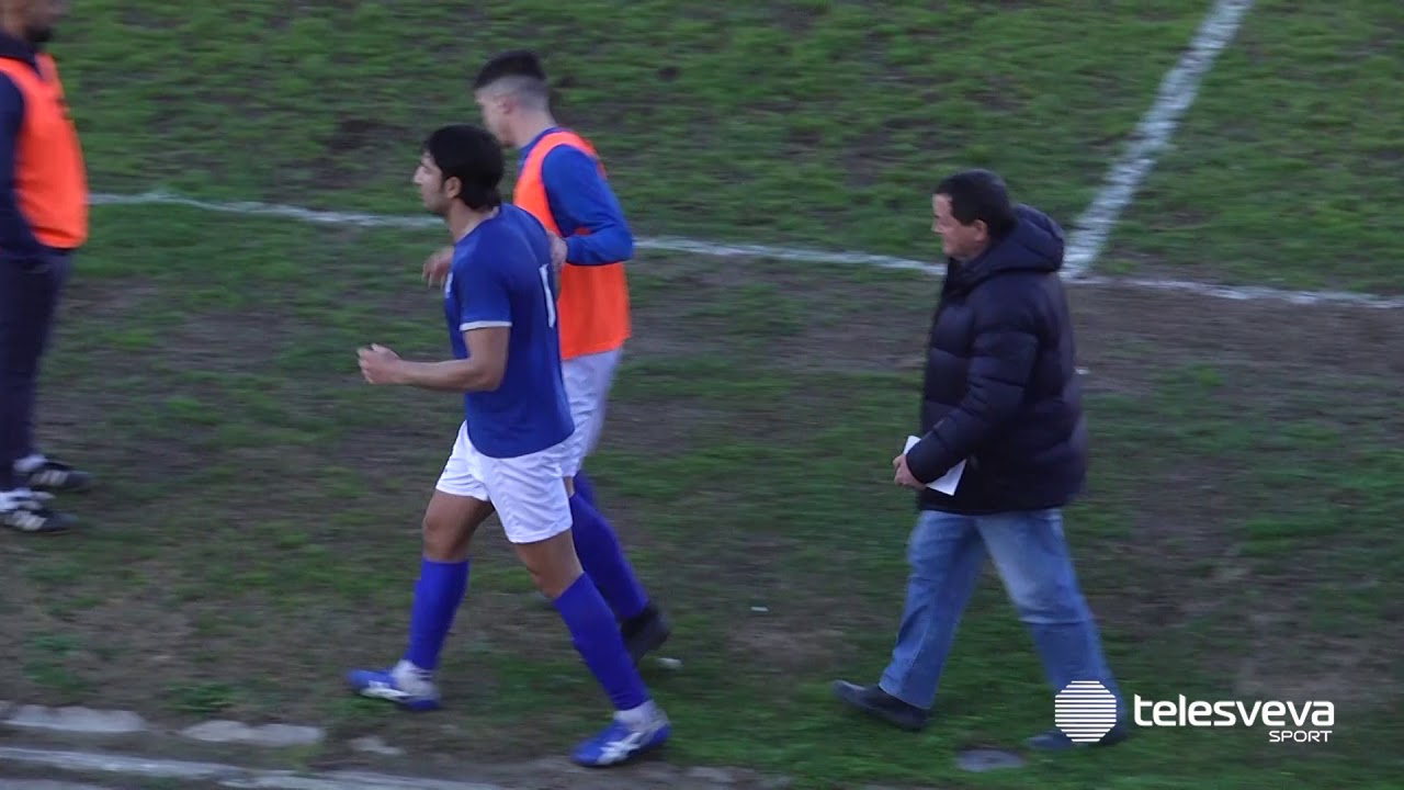 ECCELLENZA | VIGOR TRANI – AUDACE BARLETTA 0-1