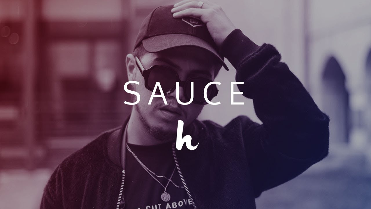 [FREE] Hamza X Damso Type Beat 2017 - 