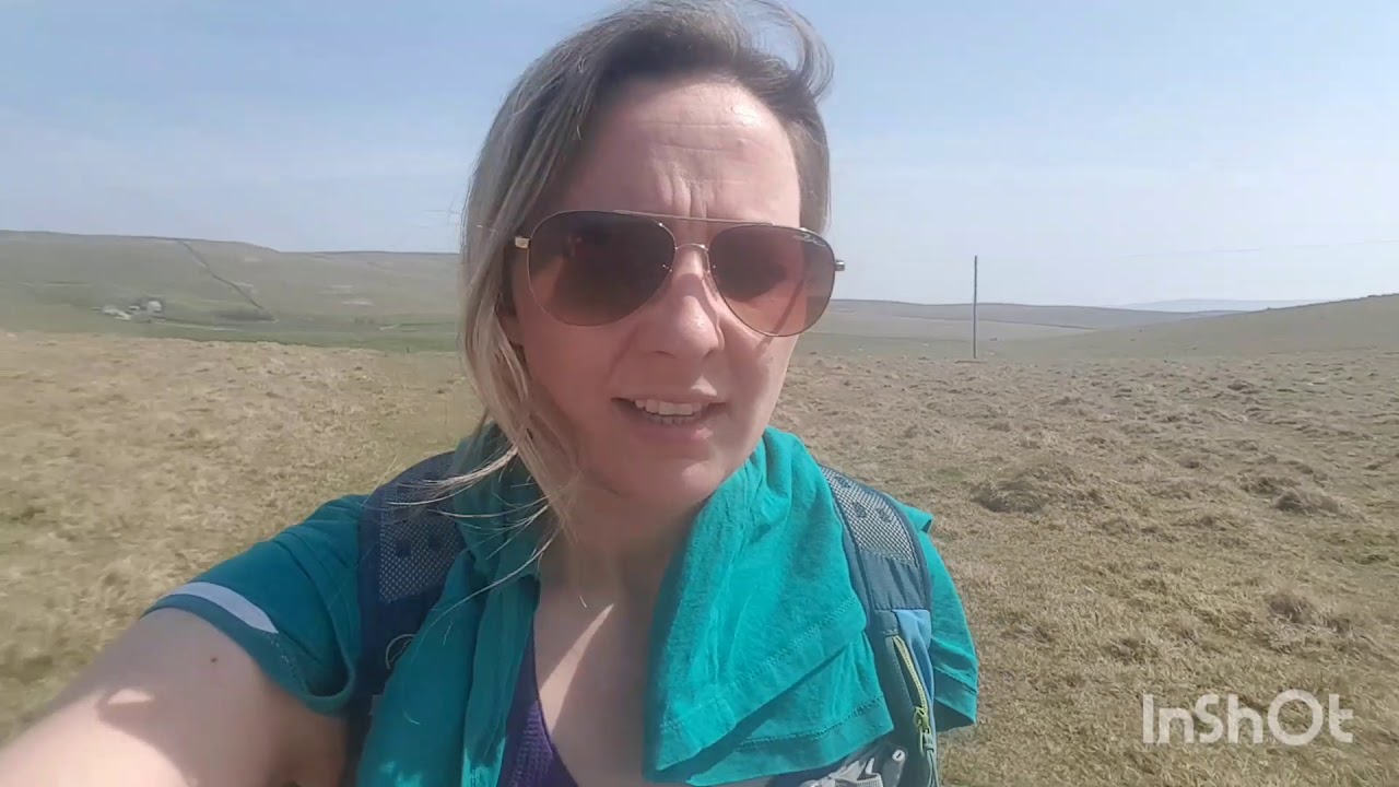 Kilnsey to Malham Cove via Malham Tarn and Gordale Scar