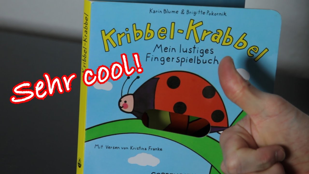 Kribbel Krabbel
