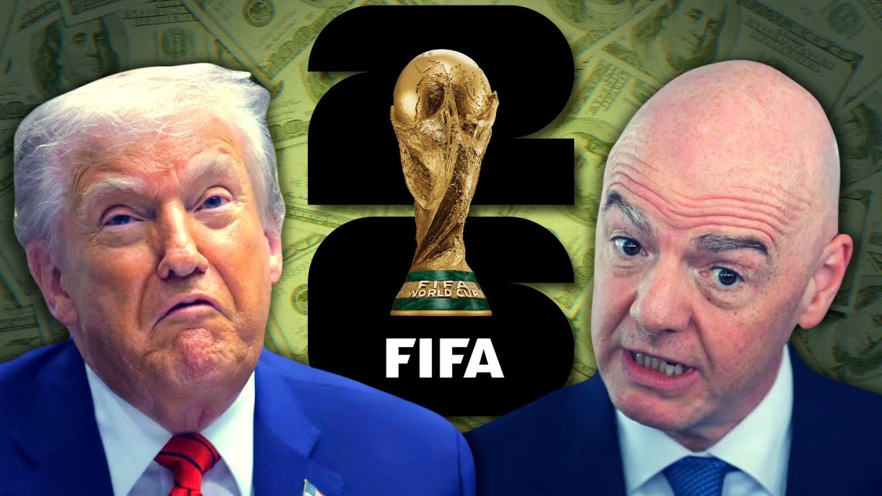 2026 World Cup Boycott | How serious is this?