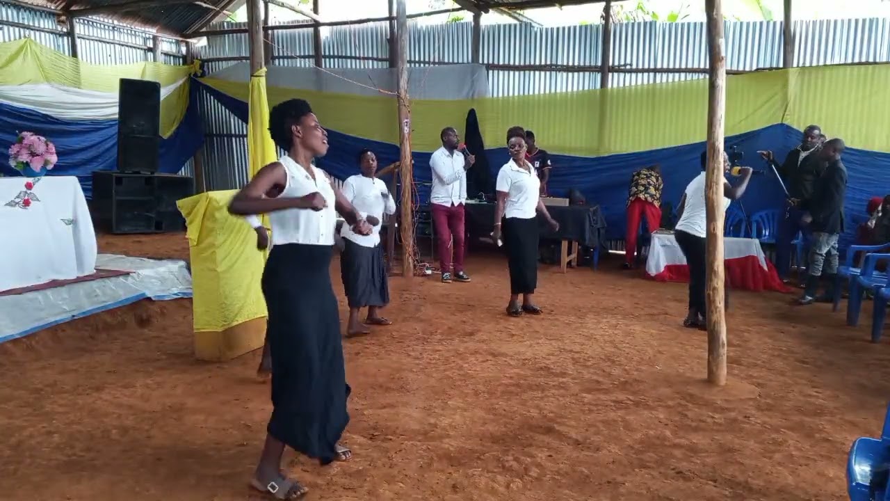 Tanzania for Christ Lordship Ministries 