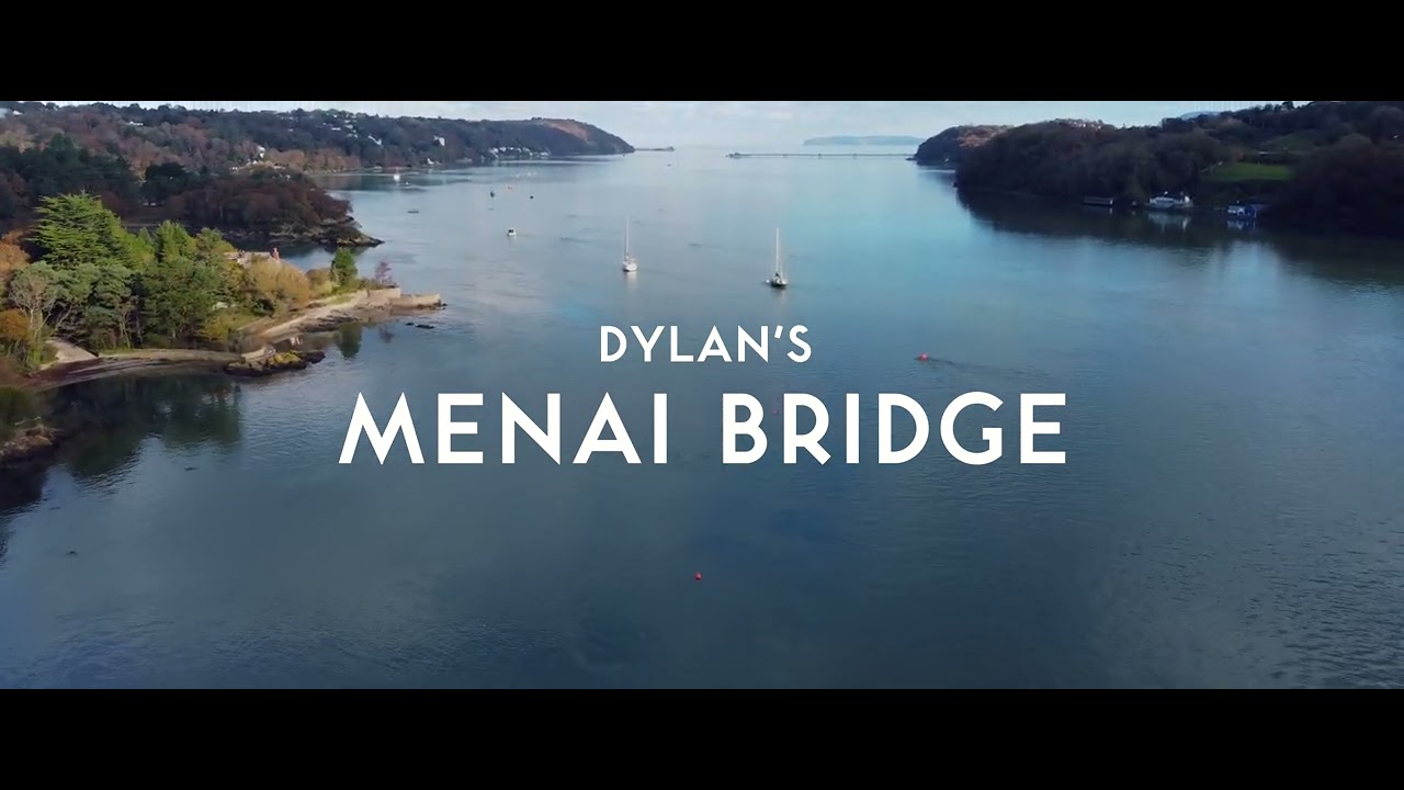 Dylan's Menai Bridge - Anglesey | Ynys Môn