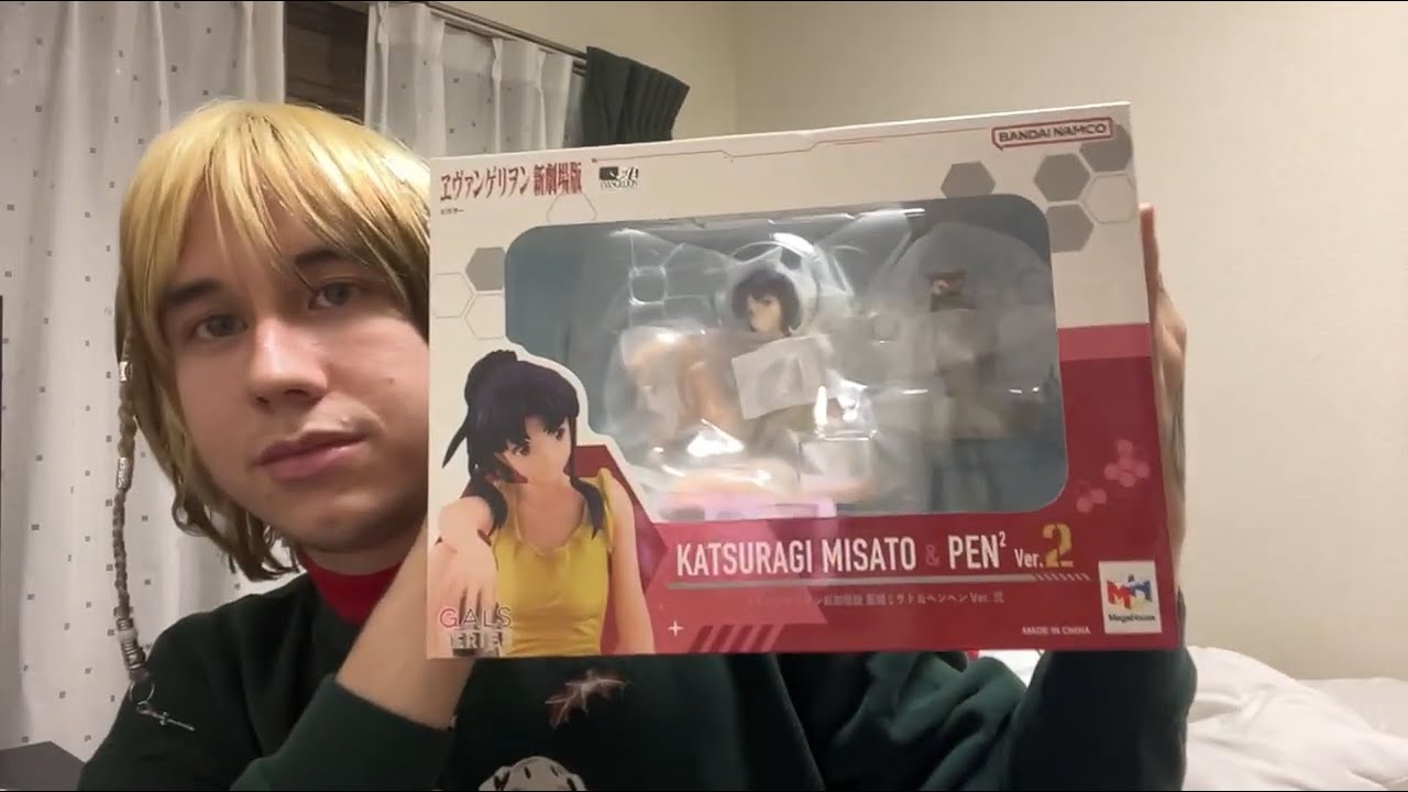 Rojuu en Japon (directo resumido)