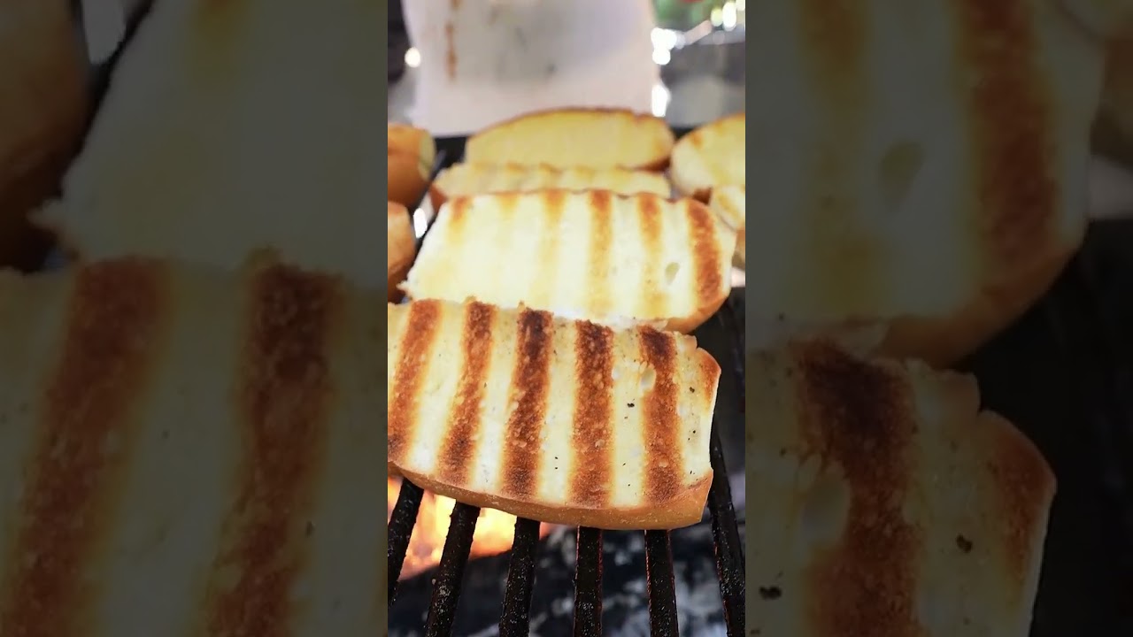 Epic Tri-Tip Steak California Sandwich! Must-Try Recipe at Cold Spring Tavern 🥩