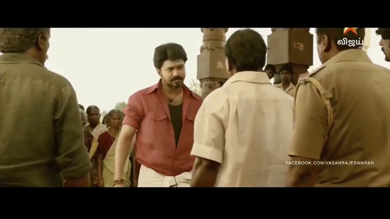 Thalava is great