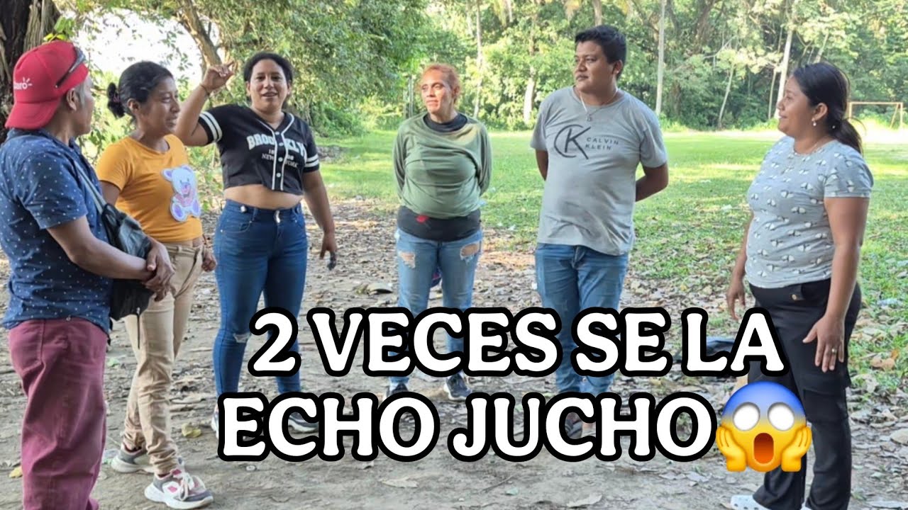 JUCHO se ch!m# a DOÑA VICKY ella confesó todo😱