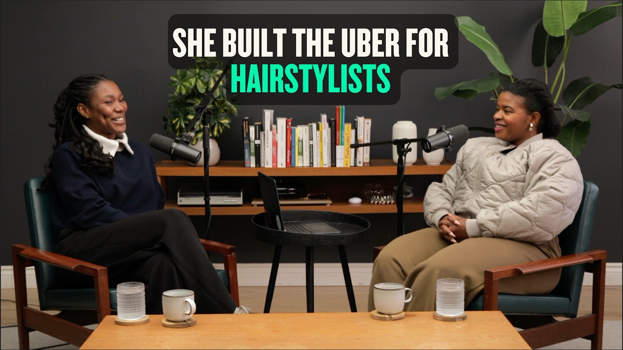 Her app crashed days before launch : what she wishes she had done differently